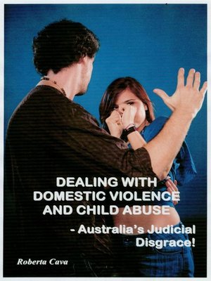 cover image of Dealing with Domestic Violence and Child Abuse
